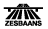 Zesbaans